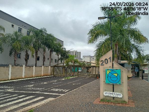 Apartamento - Venda, SHOPPING PARK, UBERLANDIA, MG