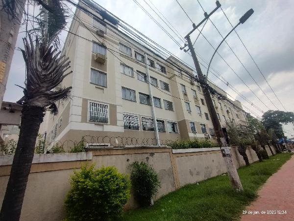 Apartamento - Venda, HONORIO GURGEL, RIO DE JANEIRO, RJ