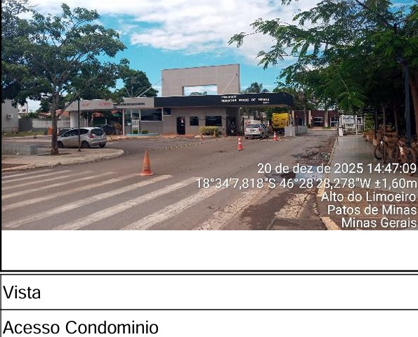 Casa - Venda, ALTO LIMOEIRO, PATOS DE MINAS, MG