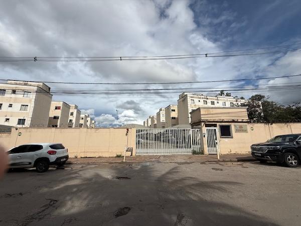 Apartamento - Venda, ELDORADO, SETE LAGOAS, MG