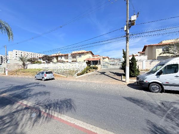 Apartamento - Venda, MORRO VERMELHO, SETE LAGOAS, MG