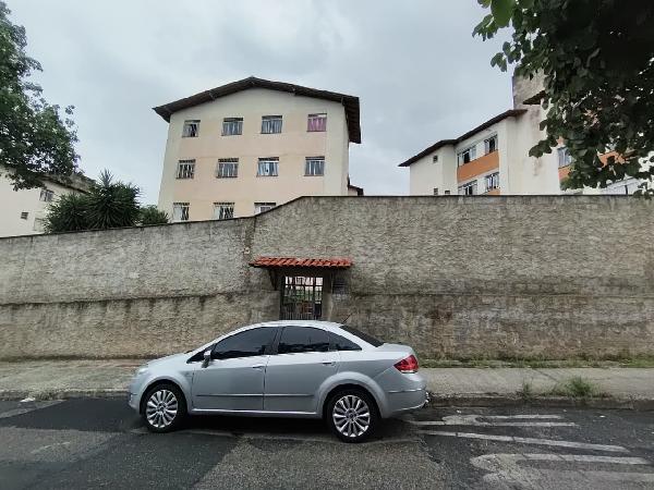 Apartamento - Venda, SAO JOAO BATISTA (VENDA NOVA), BELO HORIZONTE, MG