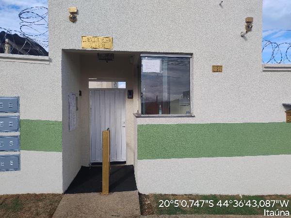 Apartamento - Venda, PARQUE JARDIM SANTANENSE, ITAUNA, MG