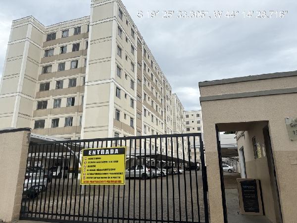 Apartamento - Venda, PORTAL DA SERRA, SETE LAGOAS, MG