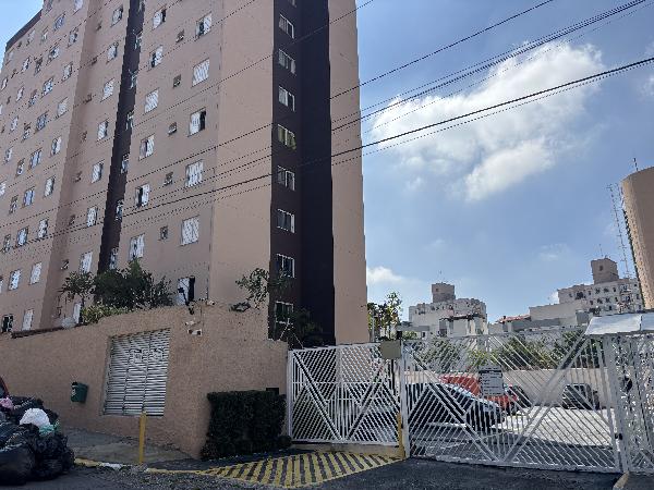 Apartamento - Venda, VILA SANTA TERESA (ZONA SUL), SAO PAULO, SP