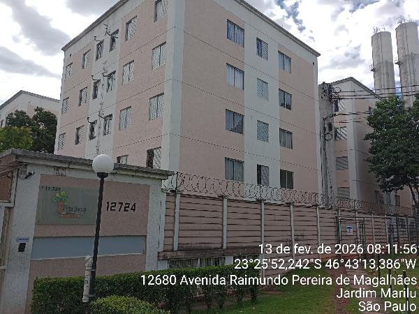 Apartamento - Venda, PIRITUBA, SAO PAULO, SP