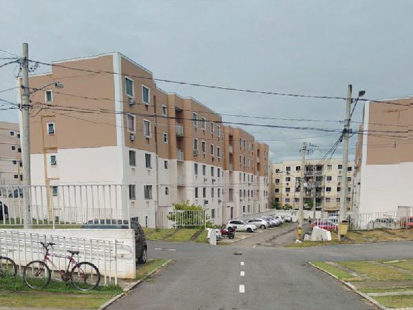 Apartamento - Venda, PAVUNA, RIO DE JANEIRO, RJ