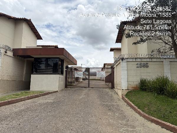 Apartamento - Venda, PROGRESSO, SETE LAGOAS, MG