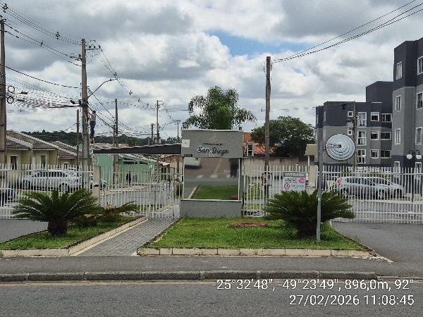 Apartamento - Venda, CAPELA VELHA, ARAUCARIA, PR