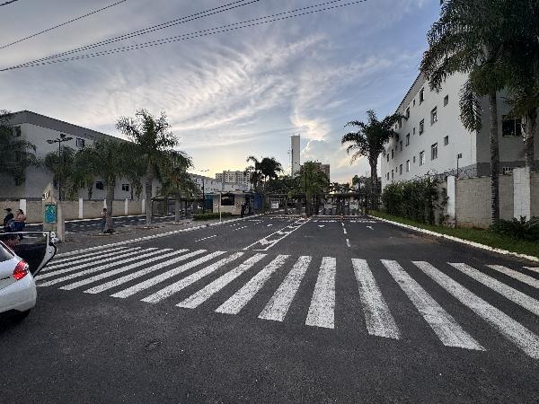 Apartamento - Venda, SHOPPING PARK, UBERLANDIA, MG