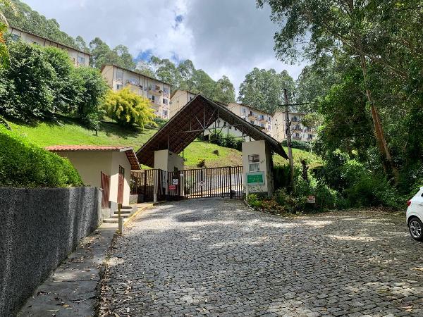 Apartamento - Venda, CASCATINHA, NOVA FRIBURGO, RJ