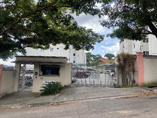 Apartamento - Venda, PAULO CAMILO, BETIM, MG