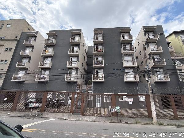 Apartamento - Venda, PARQUE ASSUNCAO, TABOAO DA SERRA, SP