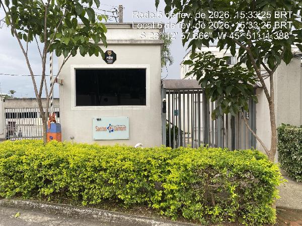 Apartamento - Venda, PARQUE RESIDENCIAL FLAMBOYANT, SAO JOSE DOS CAMPOS, SP