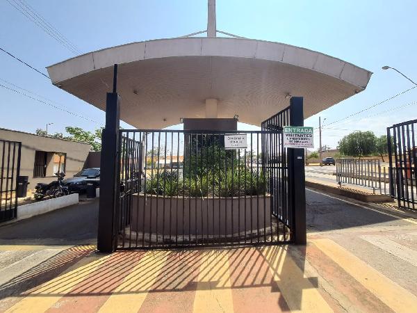 Casa - Venda, RECREIO DOS BANDEIRANTES, UBERABA, MG