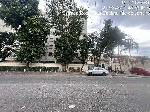 Apartamento - Venda, TAQUARA, RIO DE JANEIRO, RJ