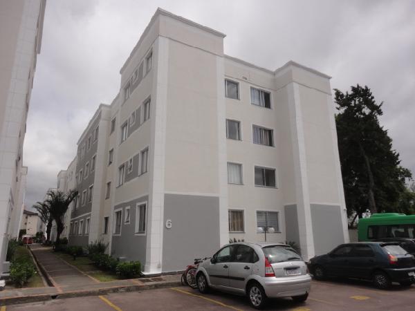 Apartamento - Venda, SAO JOSE DOS PINHAIS, PR