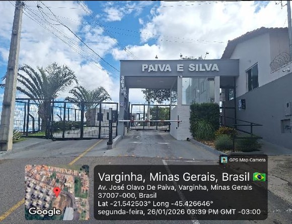 Apartamento - Venda, VARGEM, VARGINHA, MG