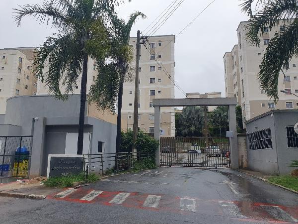 Apartamento - Venda, RIACHO DE AREIA, BETIM, MG