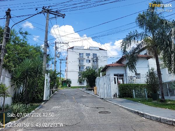 Apartamento - Venda, GALO BRANCO, SAO GONCALO, RJ