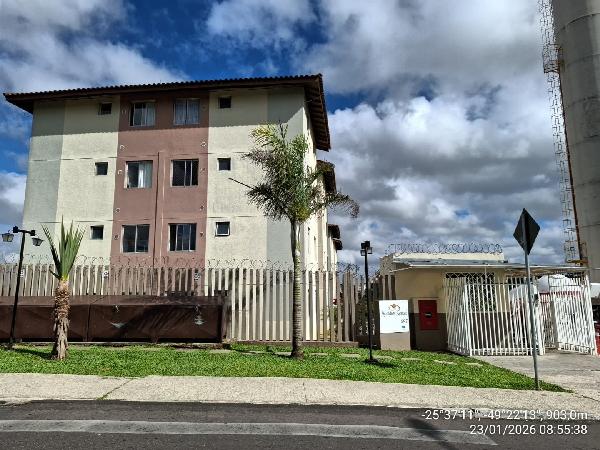 Apartamento - Venda, CAMPINA DA BARRA, ARAUCARIA, PR