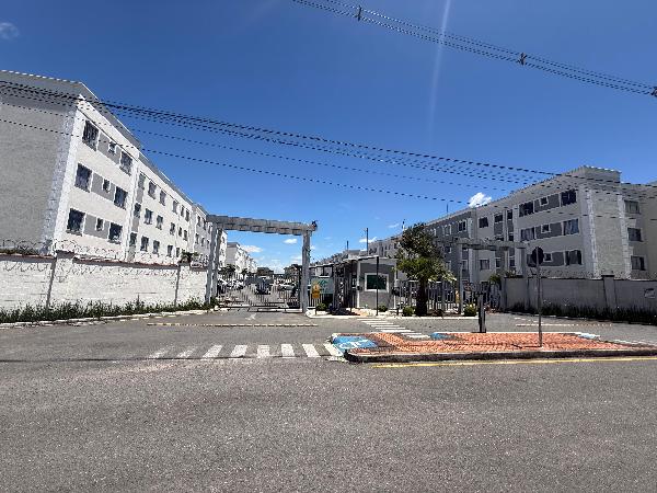 Apartamento - Venda, INA, SAO JOSE DOS PINHAIS, PR