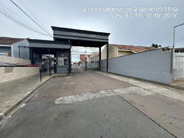 Casa - Venda, ESTADOS, FAZENDA RIO GRANDE, PR