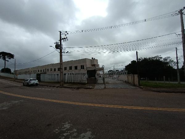 Apartamento - Venda, ARAUCARIA, PR