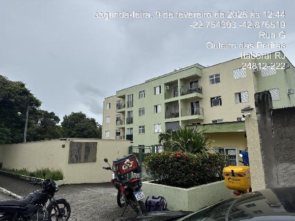 Apartamento - Venda, GRANJAS TINGIDOR, ITABORAI, RJ