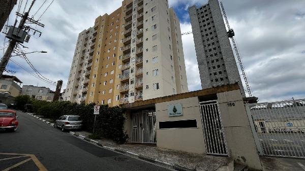 Apartamento - Venda, VILA ROMANOPOLIS, FERRAZ DE VASCONCELOS, SP