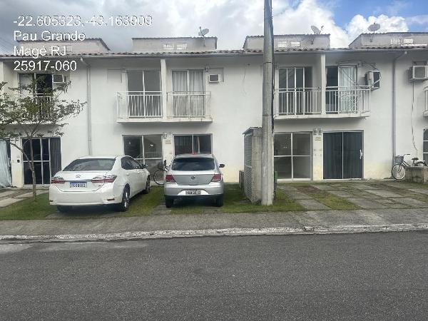 Casa - Venda, PIABETA (INHOMIRIM), MAGE, RJ