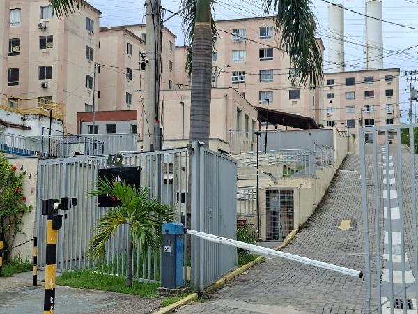 Apartamento - Venda, CAMPO GRANDE, RIO DE JANEIRO, RJ
