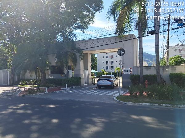 Apartamento - Venda, CAMPO GRANDE, RIO DE JANEIRO, RJ