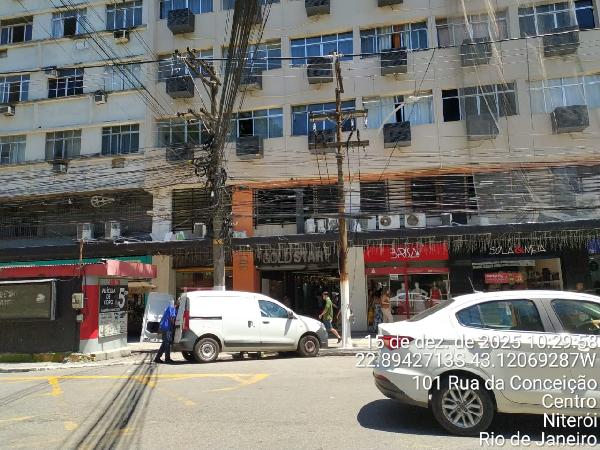 Apartamento - Venda, CENTRO, NITEROI, RJ