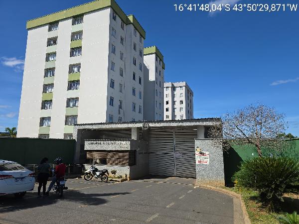 Apartamento - Venda, PLANALTO, MONTES CLAROS, MG
