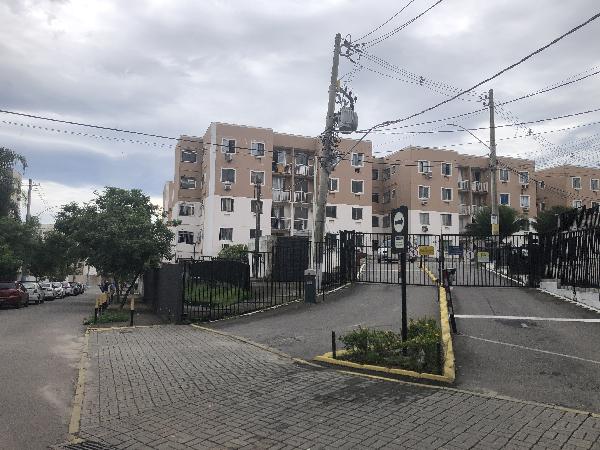 Apartamento - Venda, PAVUNA, RIO DE JANEIRO, RJ