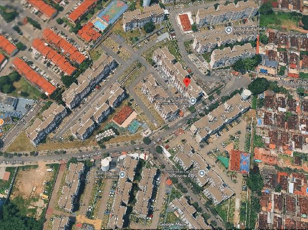 Apartamento - Venda, PAVUNA, RIO DE JANEIRO, RJ