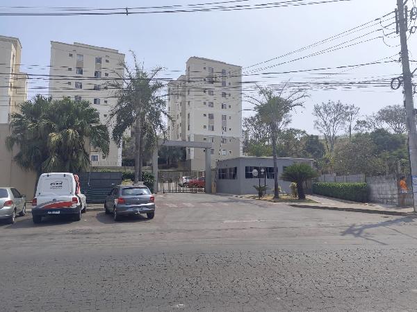 Apartamento - Venda, LARANJEIRAS, BETIM, MG