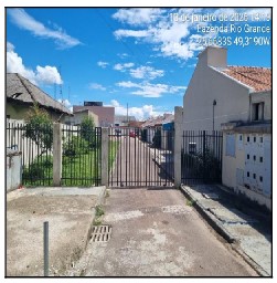 Casa - Venda, ESTADOS, FAZENDA RIO GRANDE, PR