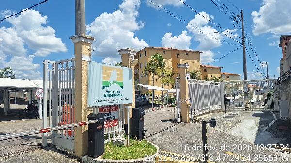 Apartamento - Venda, JARDIM TATIANA, VOTORANTIM, SP