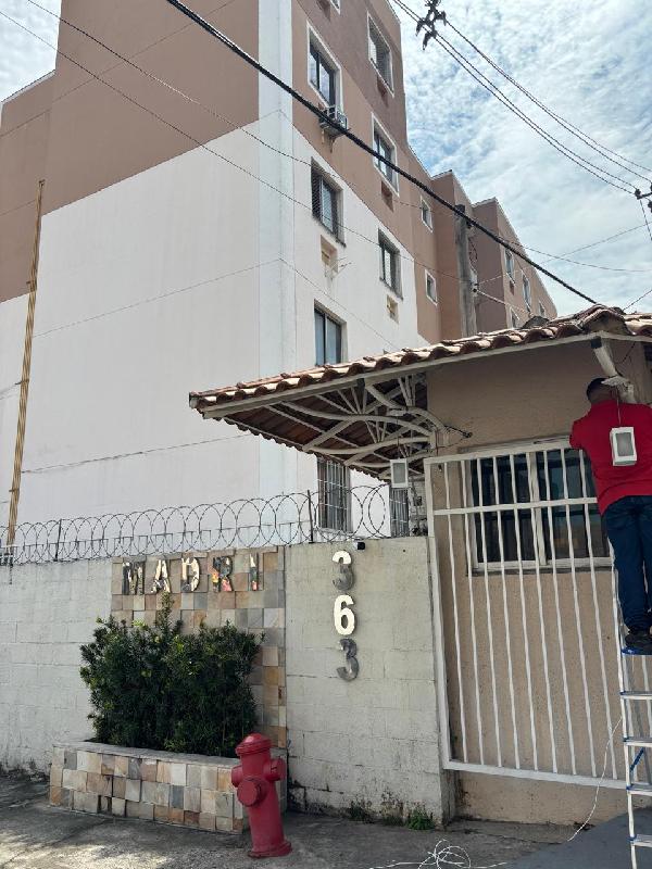 Apartamento - Venda, PAVUNA, RIO DE JANEIRO, RJ