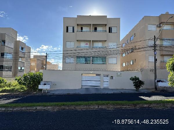 Apartamento - Venda, BOSQUE DOS BURITIS, UBERLANDIA, MG