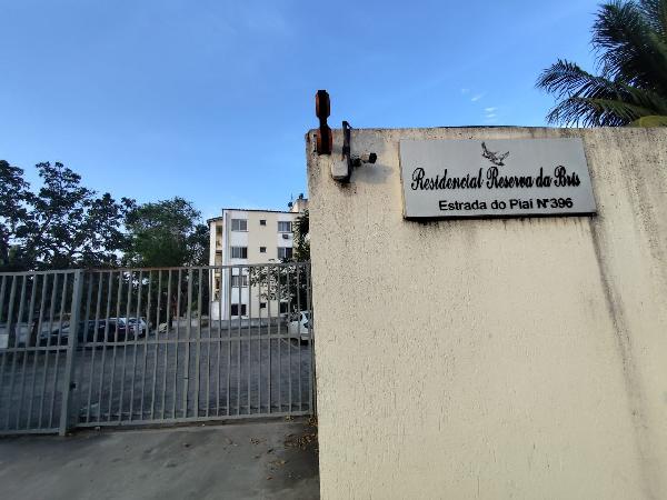 Apartamento - Venda, SANTA CRUZ, RIO DE JANEIRO, RJ