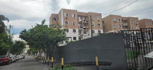 Apartamento - Venda, PAVUNA, RIO DE JANEIRO, RJ