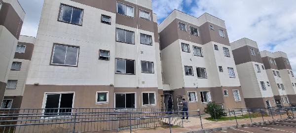 Apartamento - Venda, JARDIM IRUAMA, CAMPO LARGO, PR