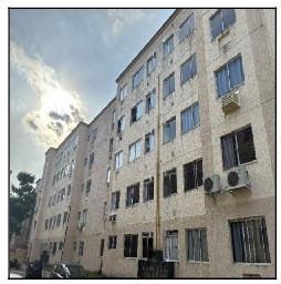 Apartamento - Venda, CAMPO GRANDE, RIO DE JANEIRO, RJ