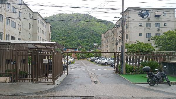 Apartamento - Venda, AGUA SANTA, RIO DE JANEIRO, RJ