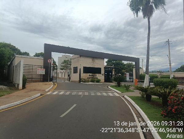 Apartamento - Venda, JARDIM JOSE OMETTO II, ARARAS, SP