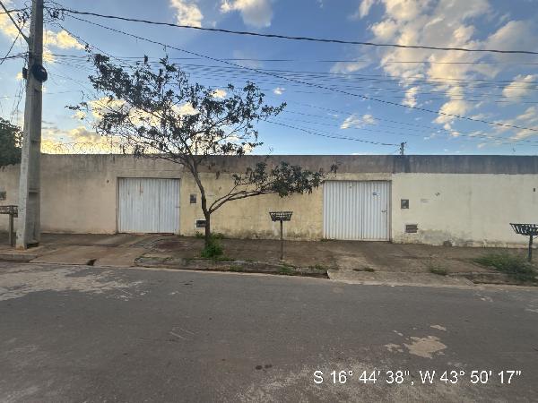 Casa - Venda, DELFINO MAGALHAES, MONTES CLAROS, MG