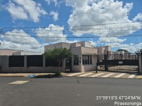 Apartamento - Venda, VILA SANTA TEREZINHA, PIRASSUNUNGA, SP